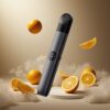 Ciemna Asteroida RELX Infinity 2 650 Zaciągnięć Pojemność 1,9 ml vape wholesale Poland