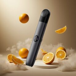 Ciemna Asteroida RELX Infinity 2 650 Zaciągnięć Pojemność 1,9 ml vape wholesale Poland