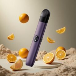 Królewski Indygo RELX Infinity 2 600-650 zaciągnięć 1,9 ml vape wholesale Poland