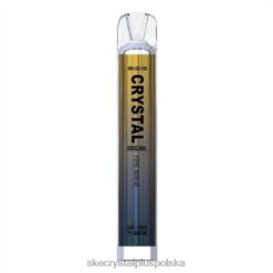 SKE Jednorazowy waporyzator z kryształową sztabką napar ognisty 62FJ96 SKE Vape Website