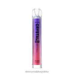 SKE Jednorazowy waporyzator z kryształową sztabką vimto bykowy lód 62FJ46 SKE Vape Website