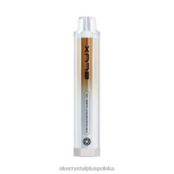 SKE kostka lux 600 kiwi, marakuja, gujawa 62FJ34 SKE Vape Warszawa