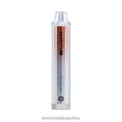 SKE kostka lux 600 krew tygrysa 62FJ37 SKE Vape Flavours