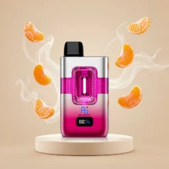 Fumot ECO 2in1 50000 zaciągnięć podwójne smaki vape wholesale Poland