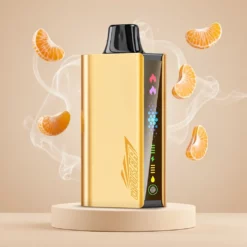 JNR Cruiser 12000 buchów wbudowany akumulator 3500mAh vape wholesale Poland
