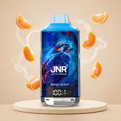 JNR Falcon X 18000 zaciągnięć wyświetlacz HD vape wholesale Poland