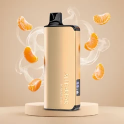 Alibarbar Ingot 9000 buchów 22 ml e-liquidu vape wholesale Poland