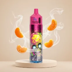Fumot RandM Tornado 30000 zaciągnięć 30 ml vape wholesale Poland