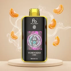 RandM Fumot Tornado 25000 zaciągnięć 20ml płynu vape wholesale Poland