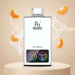Fumot Tornado 35000 Podwójna cewka mesh Bateria 700mAh vape wholesale Poland