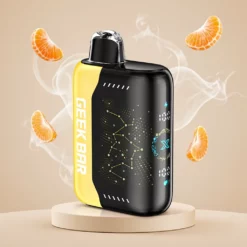Geek Bar Pulse X Platynowa Edycja 25000 zaciągnięć 20ml vape wholesale Poland