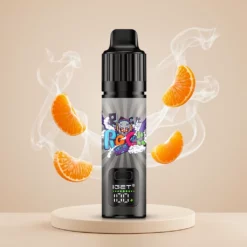 IGET Bar Plus S3 10000 zaciągnięć grzałka siatkowa 1.0 Ω vape wholesale Poland