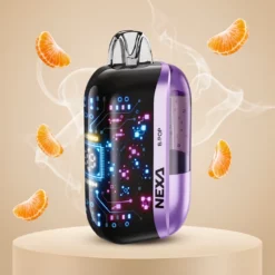 NEXA Ultra 50000 50 000 zaciągnięć 20 ml e-liquidu vape wholesale Poland