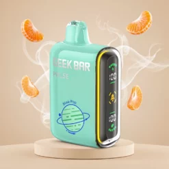 Geek Bar Pulse 15000 zaciągnięć 16ml vape wholesale Poland