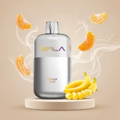 WALA POP do 10 000 buchów konstrukcja antywyciekowa vape wholesale Poland