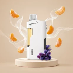 WALA YO 18000 bateria 2000mAh 18mL płynu vape wholesale Poland