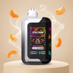 SMOK Spaceman SP40000 40000 zaciągnięć akumulator 1000mAh vape wholesale Poland