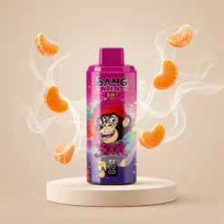 Bang Legend do 300 000 buchów bateria 850 mAh vape wholesale Poland