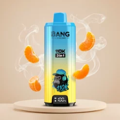 Bang Legend 3 w 1 110 000 zaciągnięć vape wholesale Poland