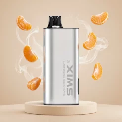 Swix Mate 9000 Puffs bateria 1200mAh moc maksymalna 45W vape wholesale Poland