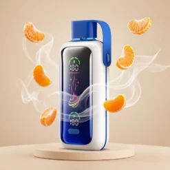 VOZOL Star 20K 26 ml e-liquidu bateria 650 mAh vape wholesale Poland