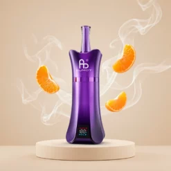 FUMOT Throne 70K Shisha bateria 1000 mAh ładowanie Type-C vape wholesale Poland