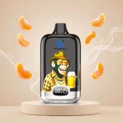 FUMOT Digital Box 12000 Piwna do 12000 buchów 20 ml płynu vape wholesale Poland