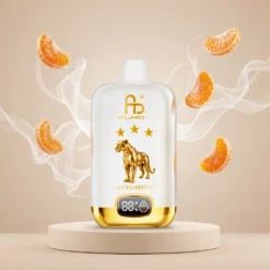 FUMOT Digital Box Football Edition 15000 zaciągnięć 25 ml vape wholesale Poland