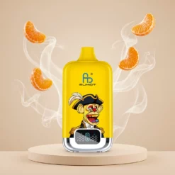 FUMOT Digital Box 22000 pojemność 23 ml bateria 850 mAh vape wholesale Poland