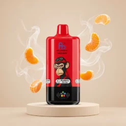 FUMOT Eco 5in1 90K do 90 000 zaciągnięć, bateria 850 mAh vape wholesale Poland