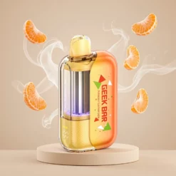 Geek Bar CLR 50K 17ml 5% Nikotyny vape wholesale Poland