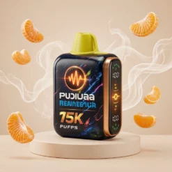 Geek Bar Pulse 2 25K Hubba Edition 25 000 zaciągnięć 16 ml vape wholesale Poland