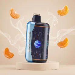 Geek Bar Pulse X 2 50K 1000mAh 0.6Ω Podwójna Siatka vape wholesale Poland