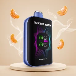 Geek Bar Somax 80K 820mAh Tryby Normal/Pulse vape wholesale Poland