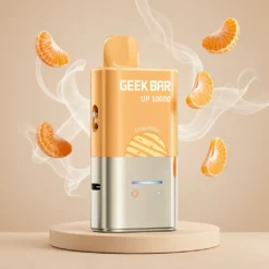 Geek Bar Up 10000 Prefilled Pod Kit 2ml+10ml 20mg Nikotyny vape wholesale Poland
