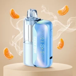 Geek Bar Mate 60K 15ml 5% Nikotyny vape wholesale Poland