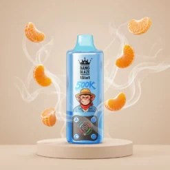 Bang Blaze 500K Puffów 15w1 vape wholesale Poland