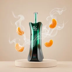 FUMOT Throne 70K Szisza Siatka 0,4Ω Tryby DTL/MTL vape wholesale Poland